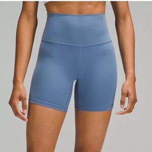 lululemon Align™ High-Rise Short 6"